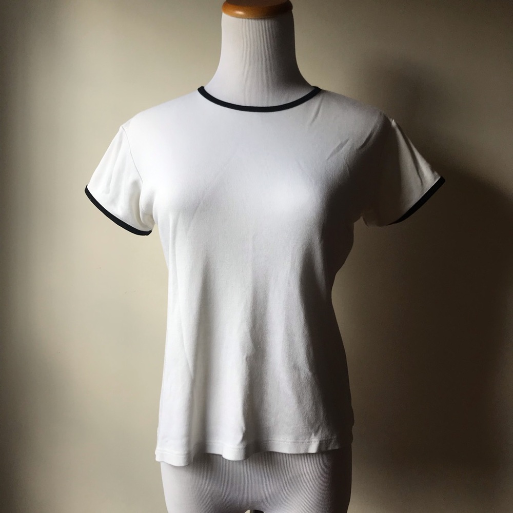 Casual T-Shirt